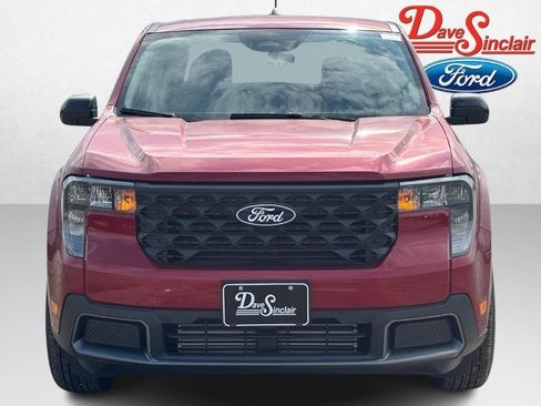 New 2026 Ford Maverick XLT w/ XLT Luxury Package AWD/4WD image 2