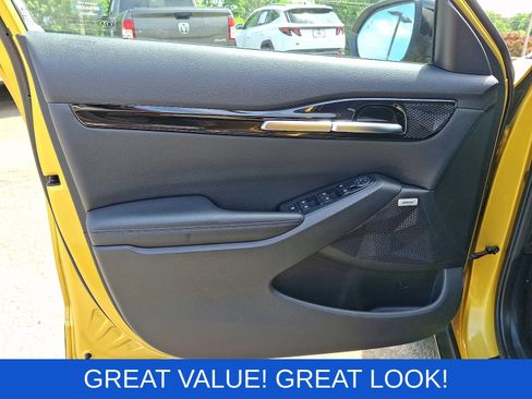 Used 2021 Kia Seltos SX AWD/4WD image 14