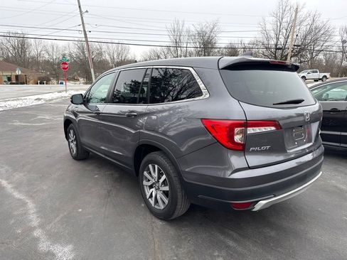 Used 2019 Honda Pilot EX-L image 8