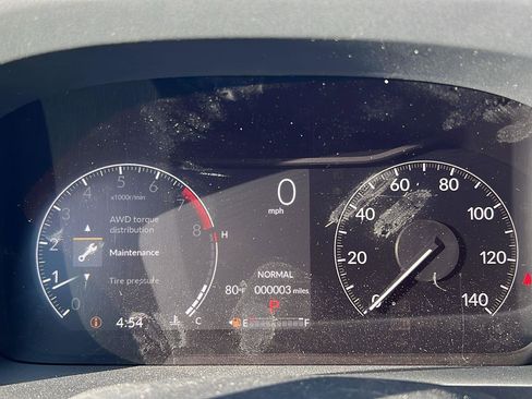 New 2026 Honda Ridgeline TrailSport image 32