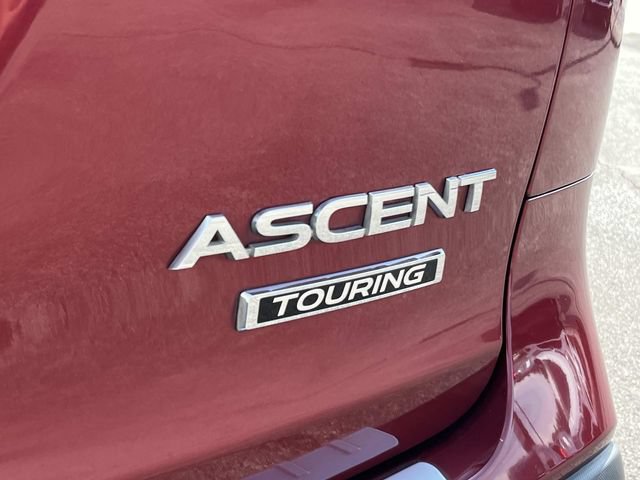 Used 2019 Subaru Ascent Touring w/ Popular Package #2A AWD/4WD image 14