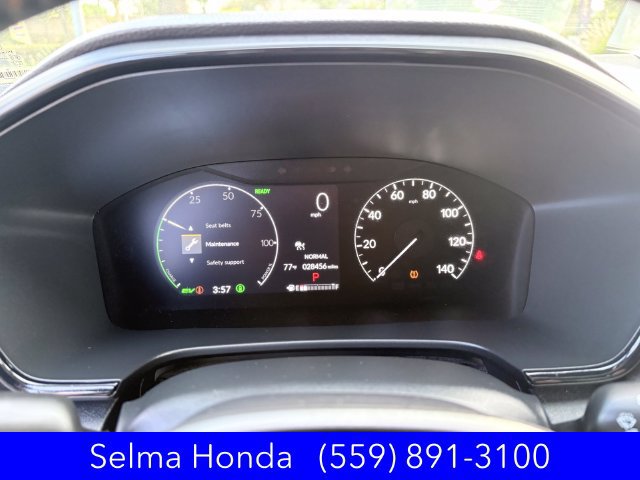 Used 2024 Honda CR-V Sport-L image 24