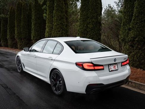 Used 2023 BMW 530i w/ M Sport Package image 15