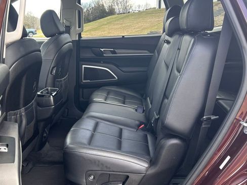 Used 2020 Kia Telluride EX w/ Towing Package image 21