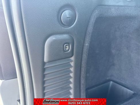 Used 2024 Dodge Durango R/T AWD/4WD image 29