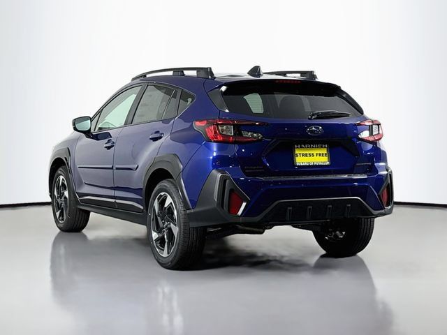 New 2026 Subaru Crosstrek 2.5i Limited AWD/4WD image 5