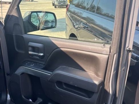 Used 2017 Chevrolet Silverado 1500 LT w/ All Star Edition image 21