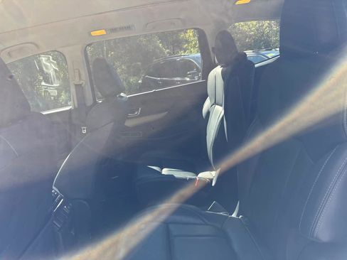 Used 2020 Subaru Ascent Limited w/ Technology Package image 34