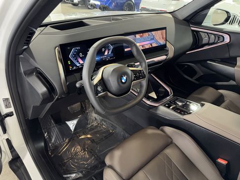 Certified 2025 BMW X3 xDrive30i image 20