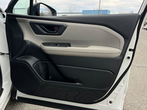 New 2026 Subaru Forester Premium AWD/4WD image 8
