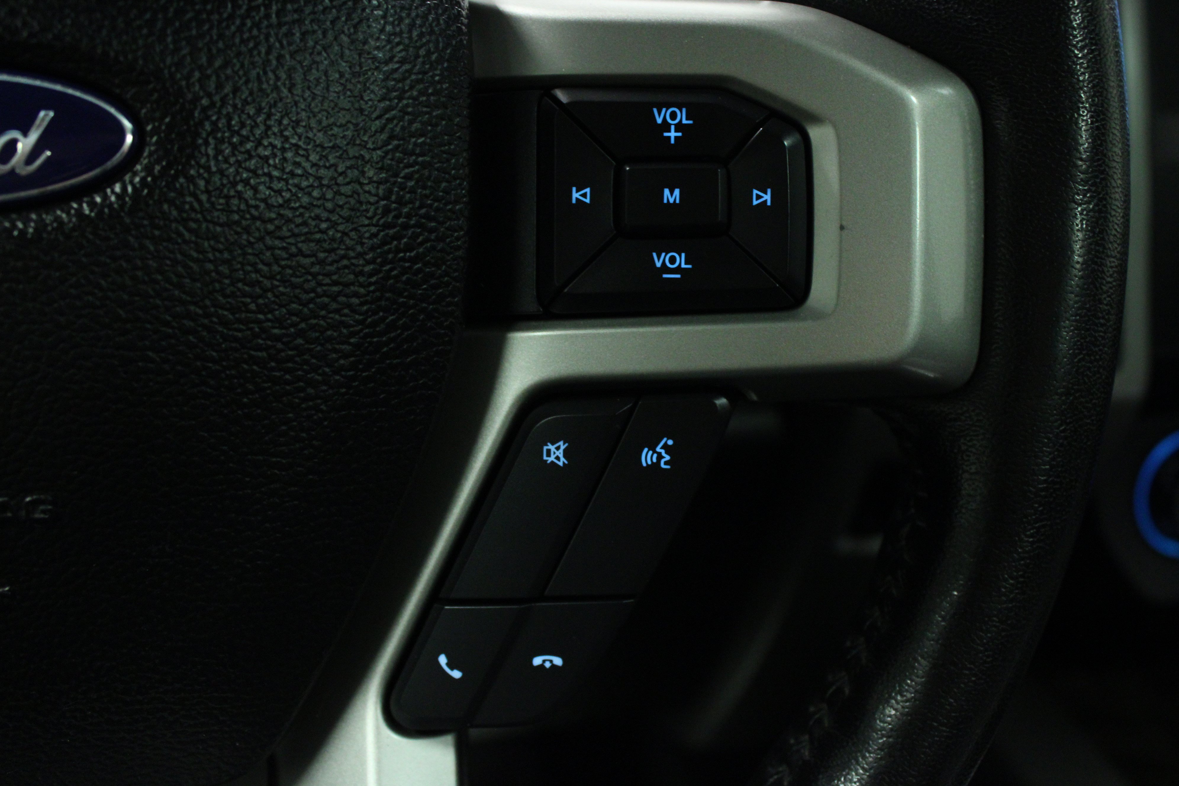Used 2018 Ford F250 Lariat w/ Lariat Ultimate Package AWD/4WD image 21