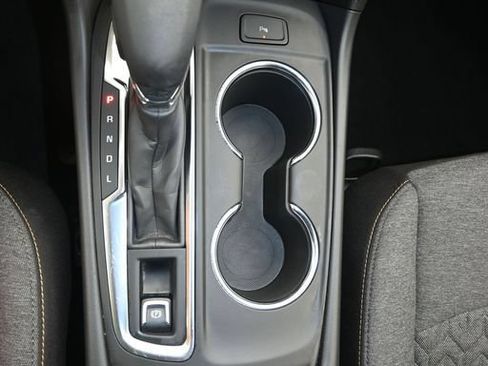 Used 2024 Chevrolet Equinox LT AWD/4WD image 18