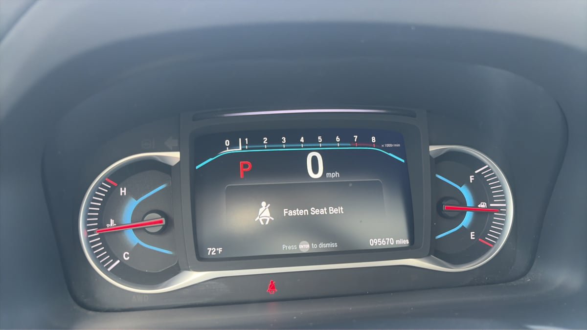 Used 2020 Honda Pilot Touring image 19
