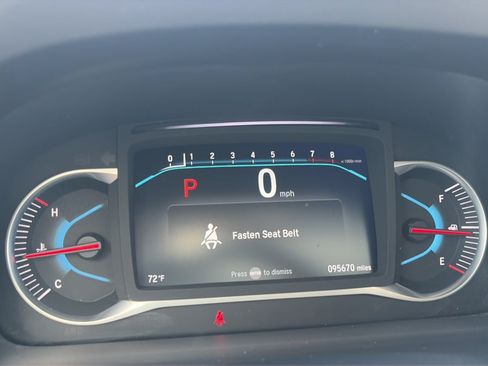 Used 2020 Honda Pilot Touring image 19