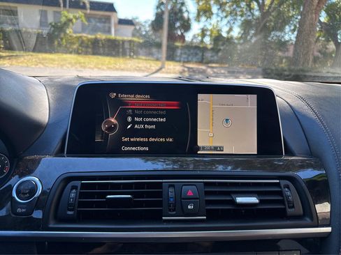 Used 2016 BMW 640i Coupe image 32