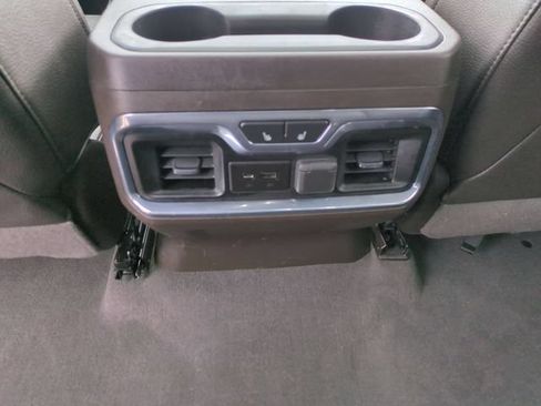 Certified 2021 GMC Sierra 3500 Denali w/ Denali Ultimate Package AWD/4WD image 22