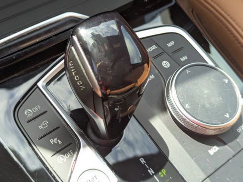 Used 2023 BMW X3 sDrive30i w/ Convenience Package image 12