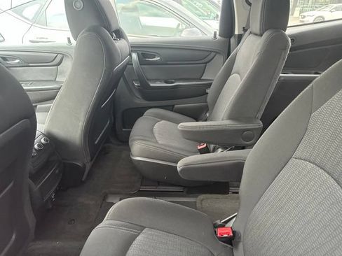 Used 2014 Chevrolet Traverse LT AWD/4WD image 7