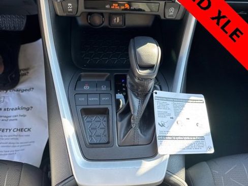 Certified 2023 Toyota RAV4 XLE w/ Convenience Package image 23