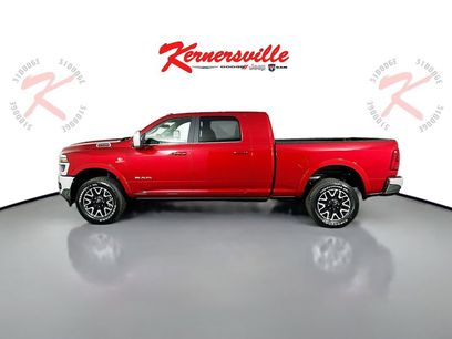 New 2026 RAM 2500 Limited