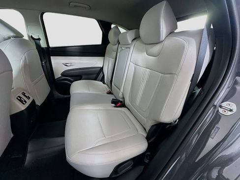 New 2026 Hyundai Tucson SEL image 16