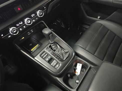 Used 2024 Honda CR-V EX-L image 27