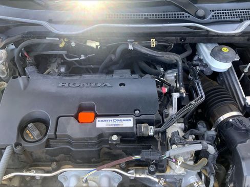 Used 2018 Honda Civic LX image 31