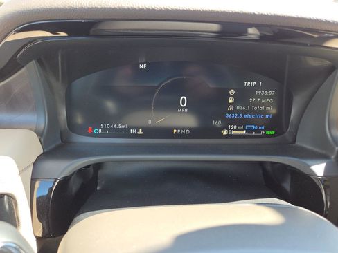 Used 2023 Lincoln Aviator Grand Touring w/ Equipment Group 301A image 21