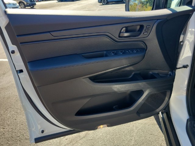 New 2027 Honda Odyssey EX-L image 37