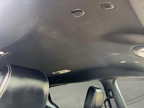 Used 2025 Chrysler Pacifica Select FWD image 31