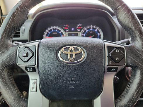Used 2014 Toyota 4Runner Limited RWD image 19
