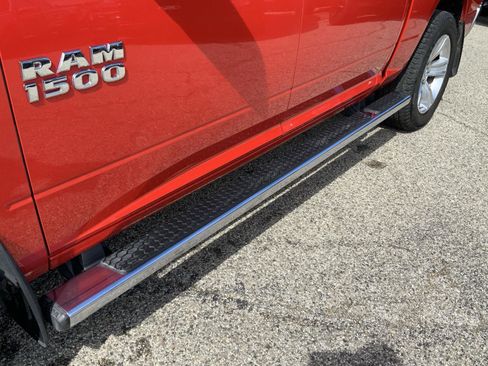 Used 2014 RAM 1500 Big Horn image 15
