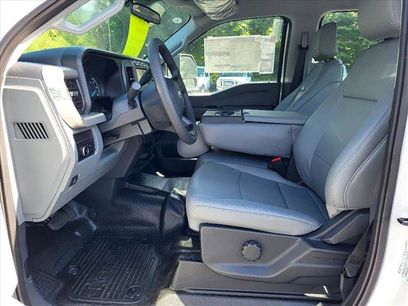 New 2023 Ford F250 XL w/ XL Chrome Package