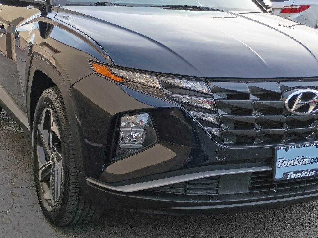 Used 2022 Hyundai Tucson SEL AWD/4WD image 11