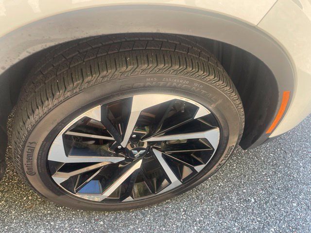 Used 2022 Mitsubishi Outlander SE AWD/4WD image 6