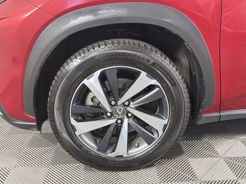 Used 2021 Lexus NX 300 AWD w/ Premium Package image 7