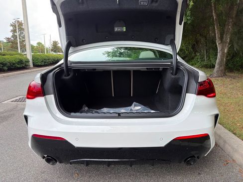 New 2027 BMW 430i Coupe w/ M Sport Package RWD image 24