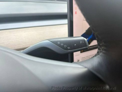 Used 2021 Tesla Model 3 Long Range AWD/4WD image 11