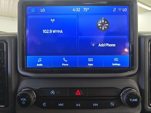 Used 2023 Ford Bronco Sport Outer Banks AWD/4WD image 21