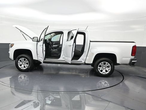 Used 2018 Chevrolet Colorado LT RWD image 33