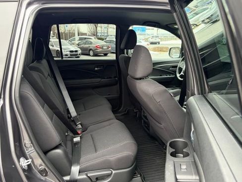 Used 2021 Honda Passport Sport image 28