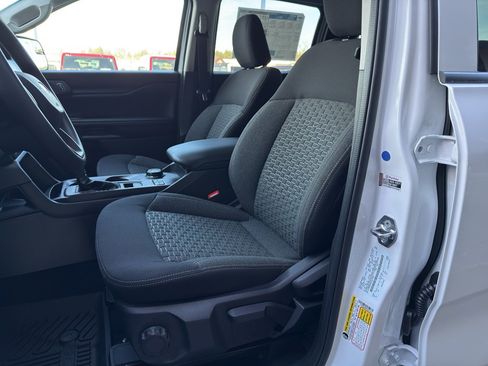 New 2026 Ford Ranger XL w/ Trailer Tow Package AWD/4WD image 14