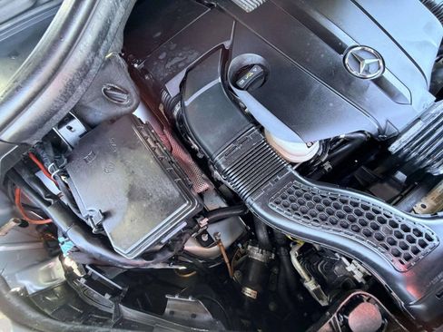 Used 2016 Mercedes-Benz GLE 400 4MATIC image 16