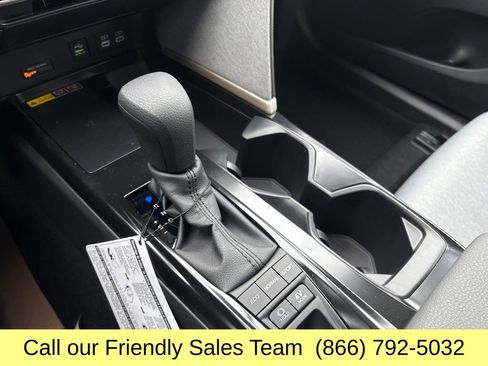 New 2026 Toyota Camry LE w/ Convenience Package image 26