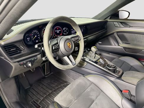 Used 2022 Porsche 911 GT3 RWD image 9