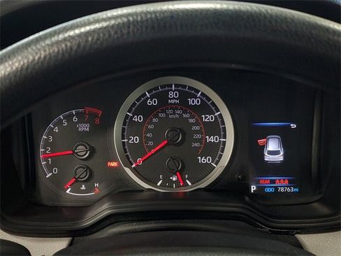 Used 2022 Toyota Corolla Cross L image 22