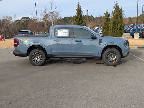 New 2026 Ford Maverick Tremor image 3