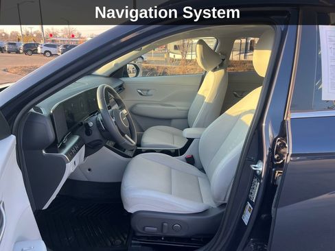 Used 2025 Hyundai Kona Limited image 12