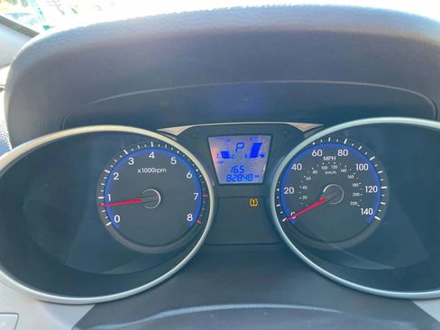 Used 2013 Hyundai Tucson GLS image 35