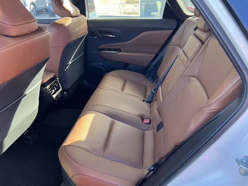 New 2025 Toyota Crown Signia image 19